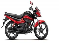 Hero Splendor iSmart